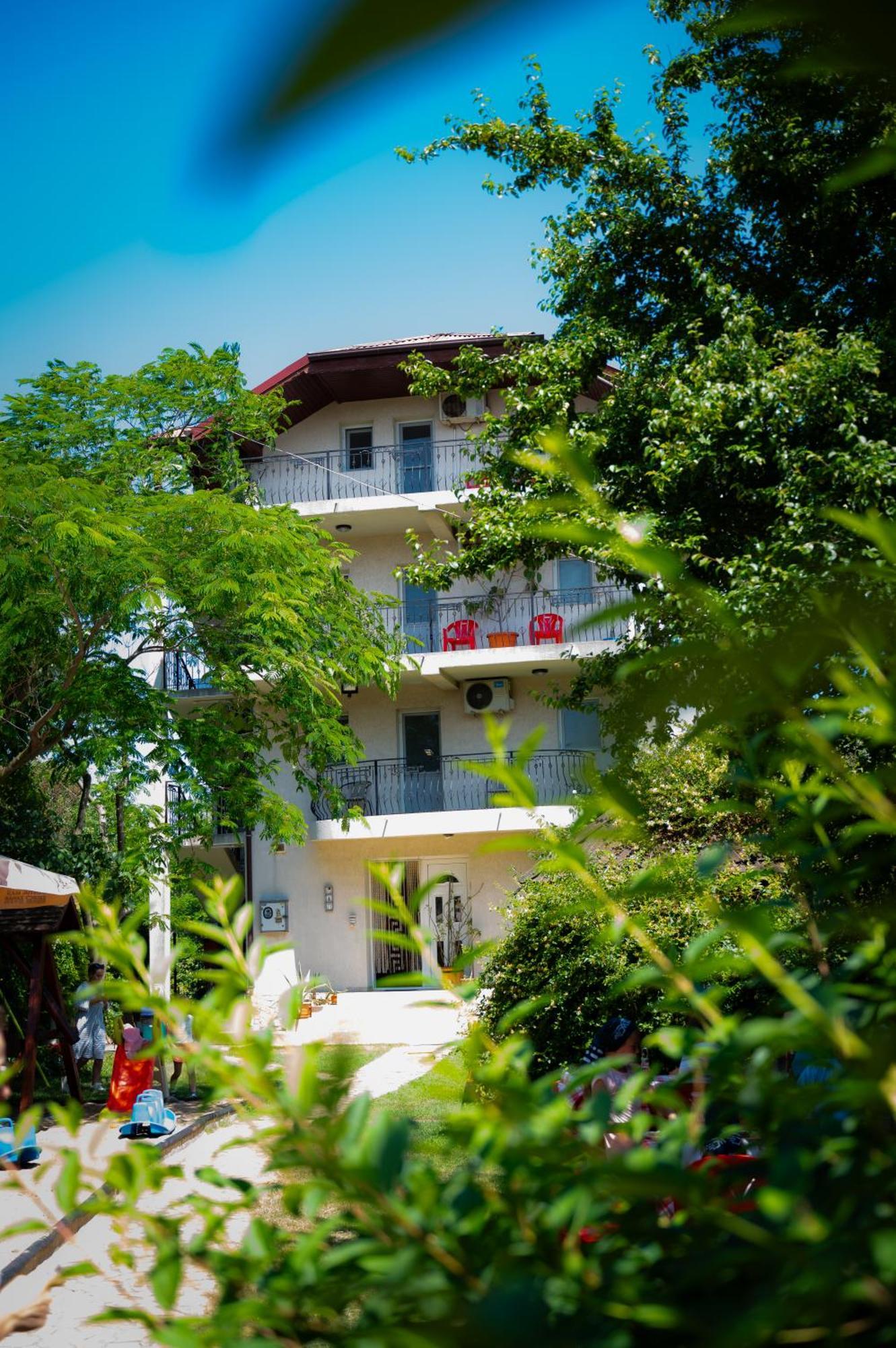 Casa La Dinamo Hotel 2 Mai Exterior photo