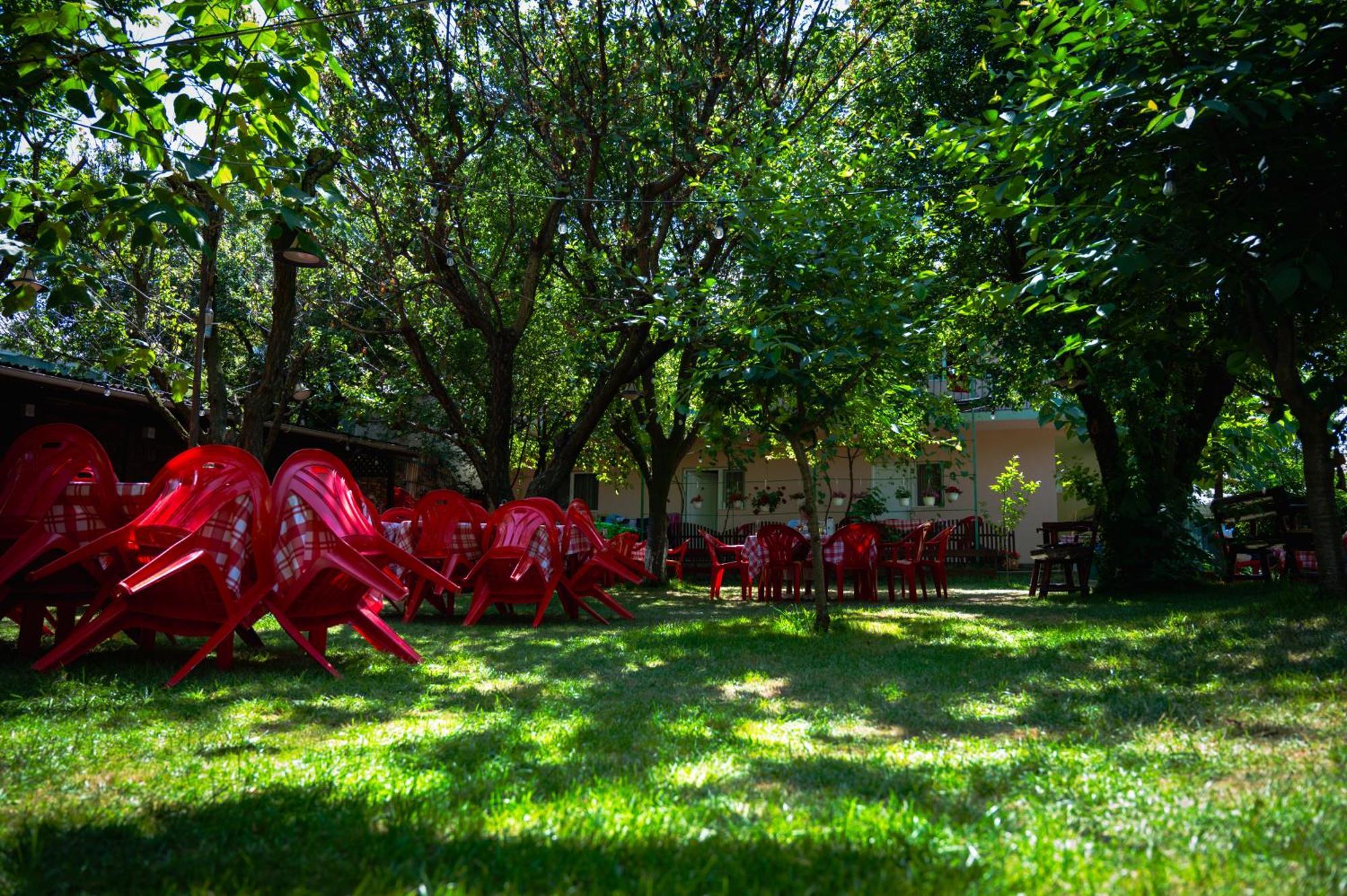 Casa La Dinamo Hotel 2 Mai Exterior photo